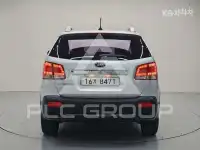 2012 KIA Sorento