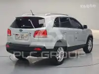 2012 KIA Sorento