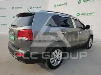 2012 KIA Sorento
