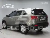 2012 KIA Sorento