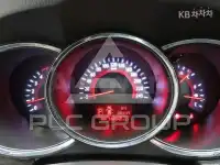 2012 KIA Sorento