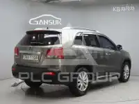 2012 KIA Sorento