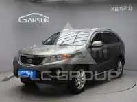 2012 KIA Sorento