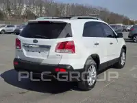 2012 KIA Sorento