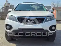 2012 KIA Sorento