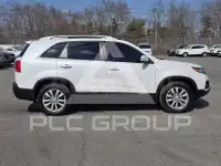 2012 KIA Sorento