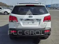 2012 KIA Sorento