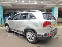 2012 KIA Sorento