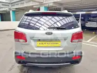 2012 KIA Sorento