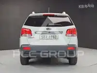 2012 KIA Sorento
