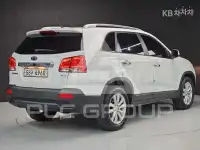 2012 KIA Sorento