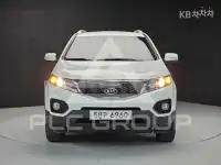 2012 KIA Sorento