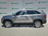 2012 KIA Sorento