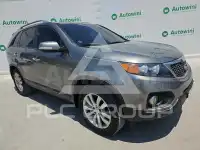 2012 KIA Sorento