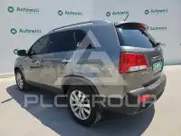 2012 KIA Sorento