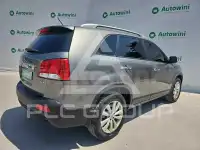 2012 KIA Sorento