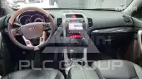 2012 KIA Sorento