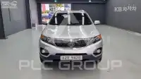 2012 KIA Sorento
