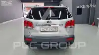 2012 KIA Sorento