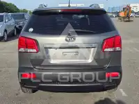 2012 KIA Sorento