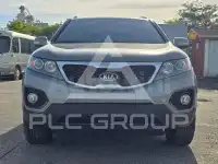 2012 KIA Sorento