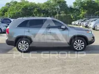 2012 KIA Sorento