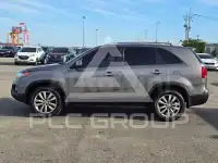 2012 KIA Sorento