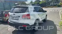 2012 KIA Sorento