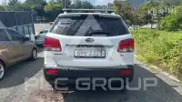 2012 KIA Sorento