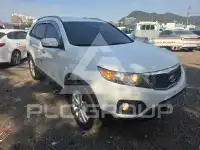 2012 KIA Sorento