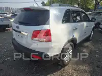 2012 KIA Sorento