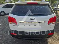 2012 KIA Sorento