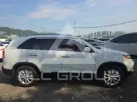 2012 KIA Sorento