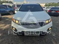 2012 KIA Sorento