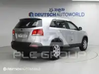 2012 KIA Sorento