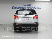 2012 KIA Sorento
