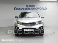 2012 KIA Sorento