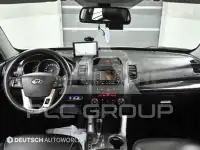 2012 KIA Sorento