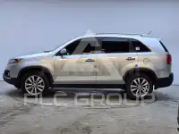 2012 KIA Sorento