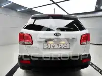 2012 KIA Sorento