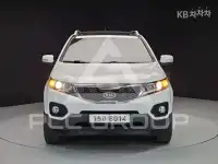 2012 KIA Sorento