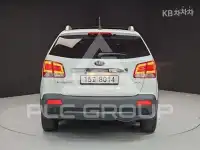 2012 KIA Sorento
