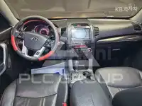 2012 KIA Sorento