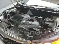 2012 KIA Sorento