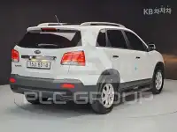 2012 KIA Sorento