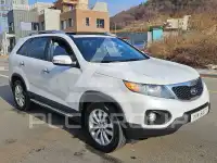2012 KIA Sorento
