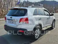 2012 KIA Sorento