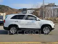2012 KIA Sorento