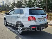 2012 KIA Sorento