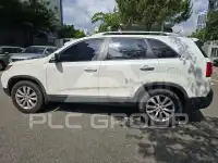 2012 KIA Sorento